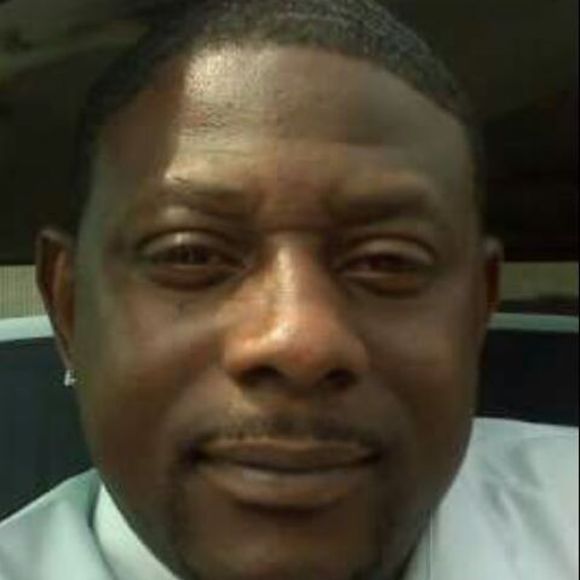 Meet your Posher, Keith - Picture 1 of 1